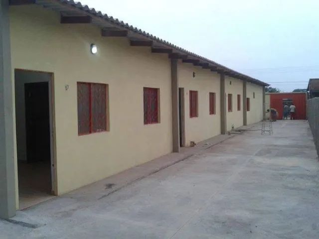 Casa, 02 quartos