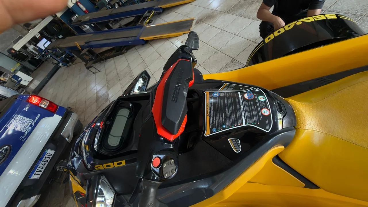 Jetski 300 2021 - Foto 5