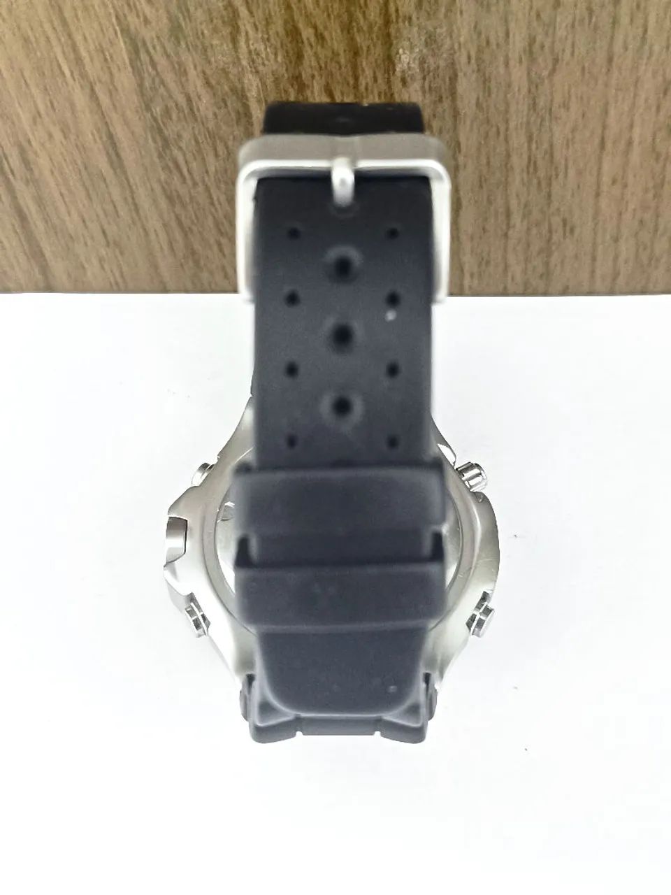 Citizen Aqualand Jp -1060 original sensor ok - Foto 4