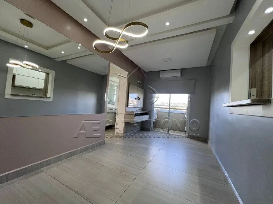 APARTAMENTO BOSQUE DE CORDOBA COM 2 QUARTOS - Foto 3