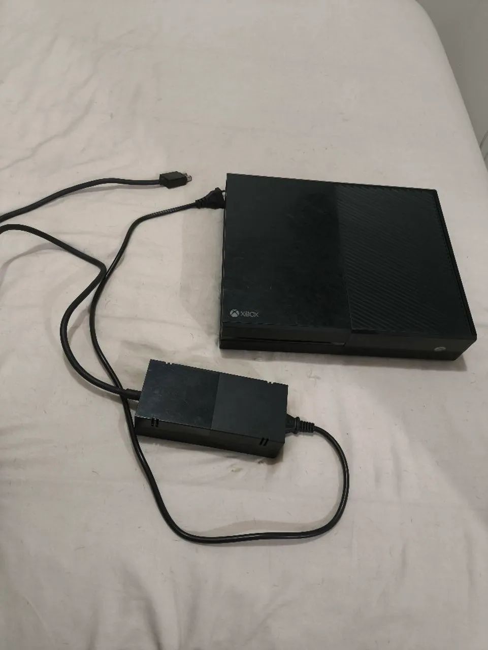Xbox one FAT funcionando perfeitamente - Foto 5