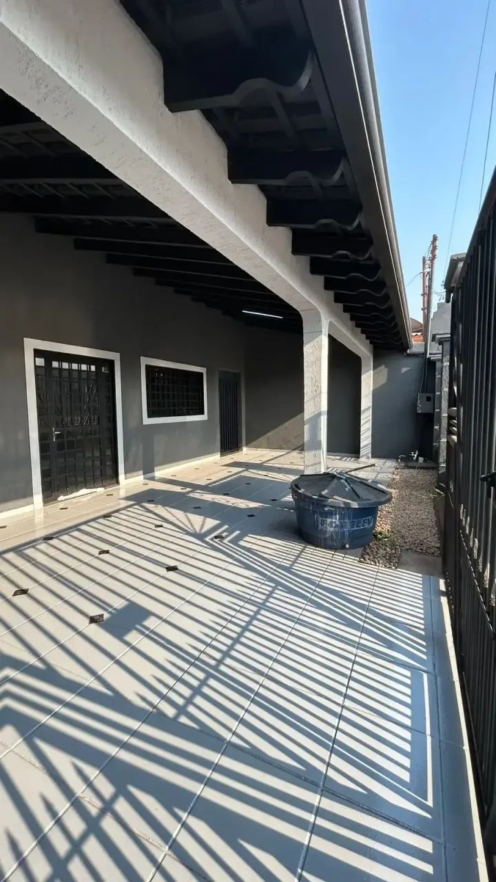 CASA À VENDA  PETRÓPOLIS | VÁRZEA GRANDE/MT codigo: 366870 - Foto 3
