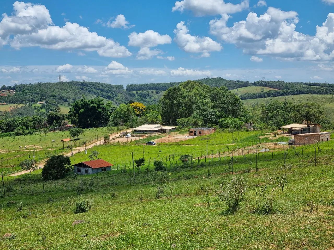 Terreno 1000m e itatiauçu - Foto 5
