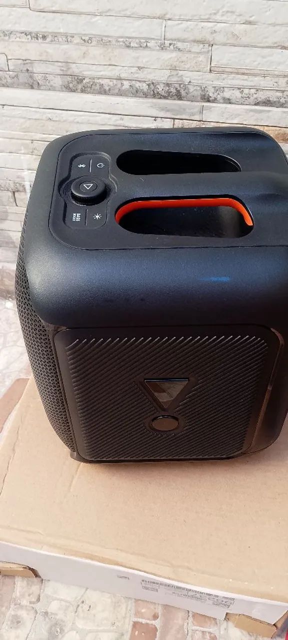 Caixa jbl - Foto 2