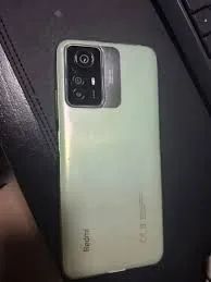 Vendo note 12s