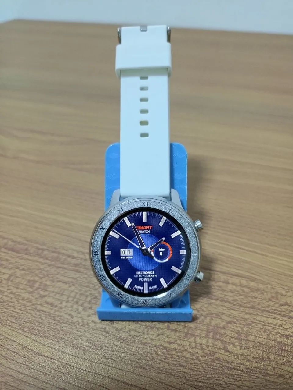 Smartwatch DT89 - Foto 2
