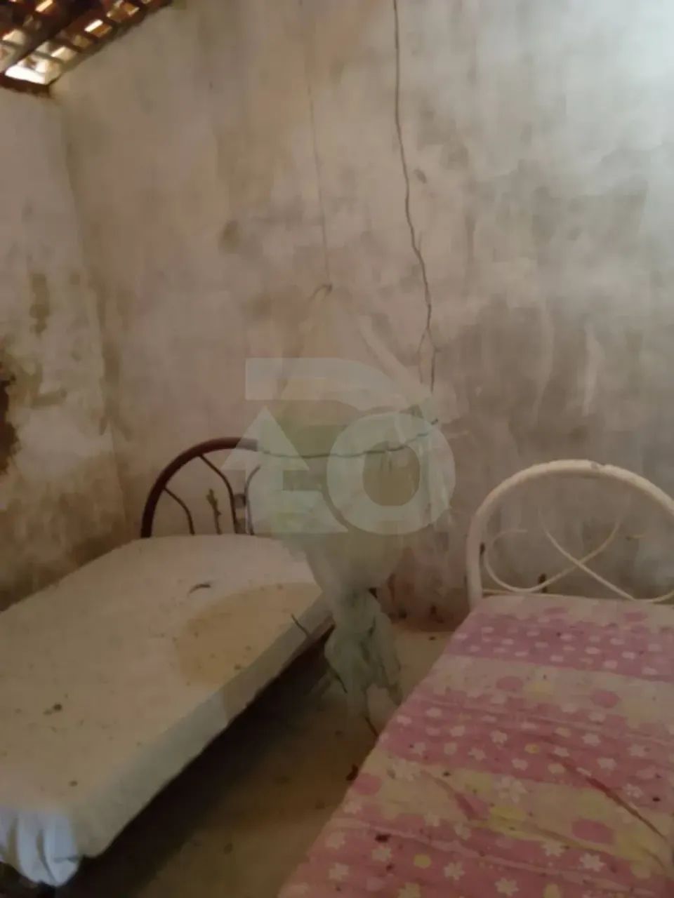 Terreno no Abaís: 1.970 m² Cercados e Prontos para Construir - Foto 4