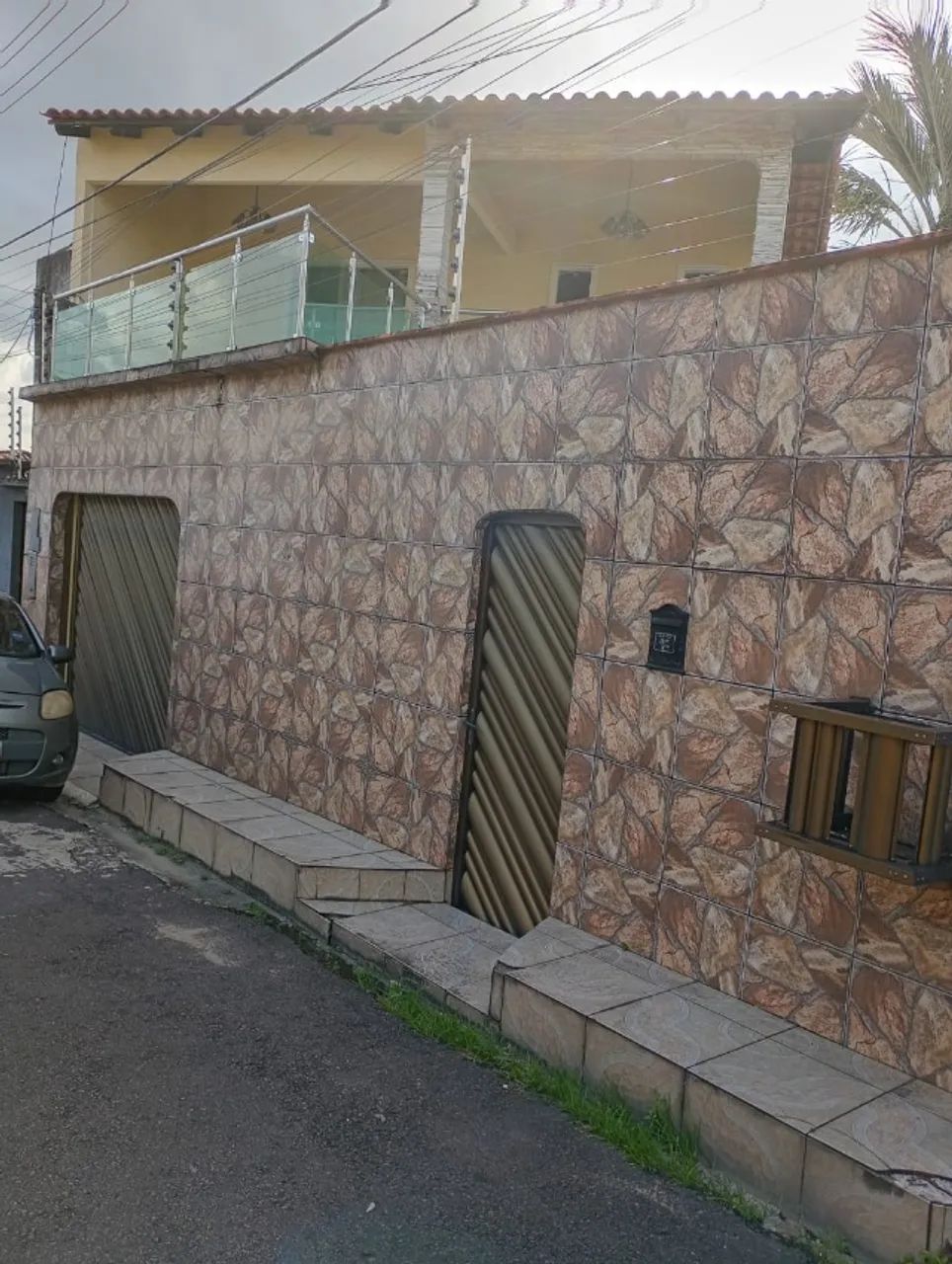 Foto - Manaus - Flores