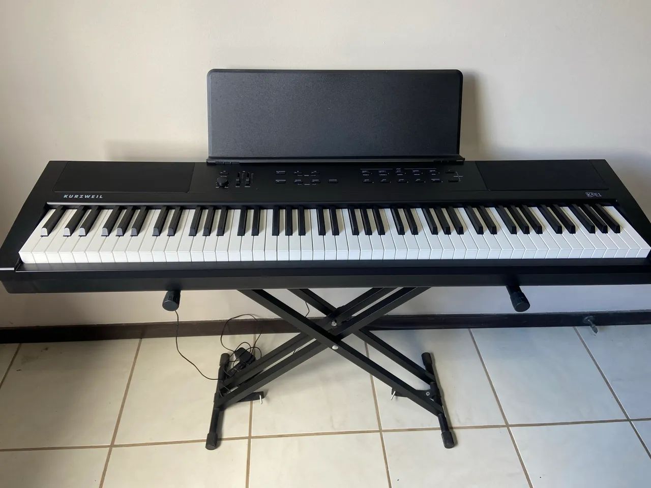 Piano digital  - Foto 3