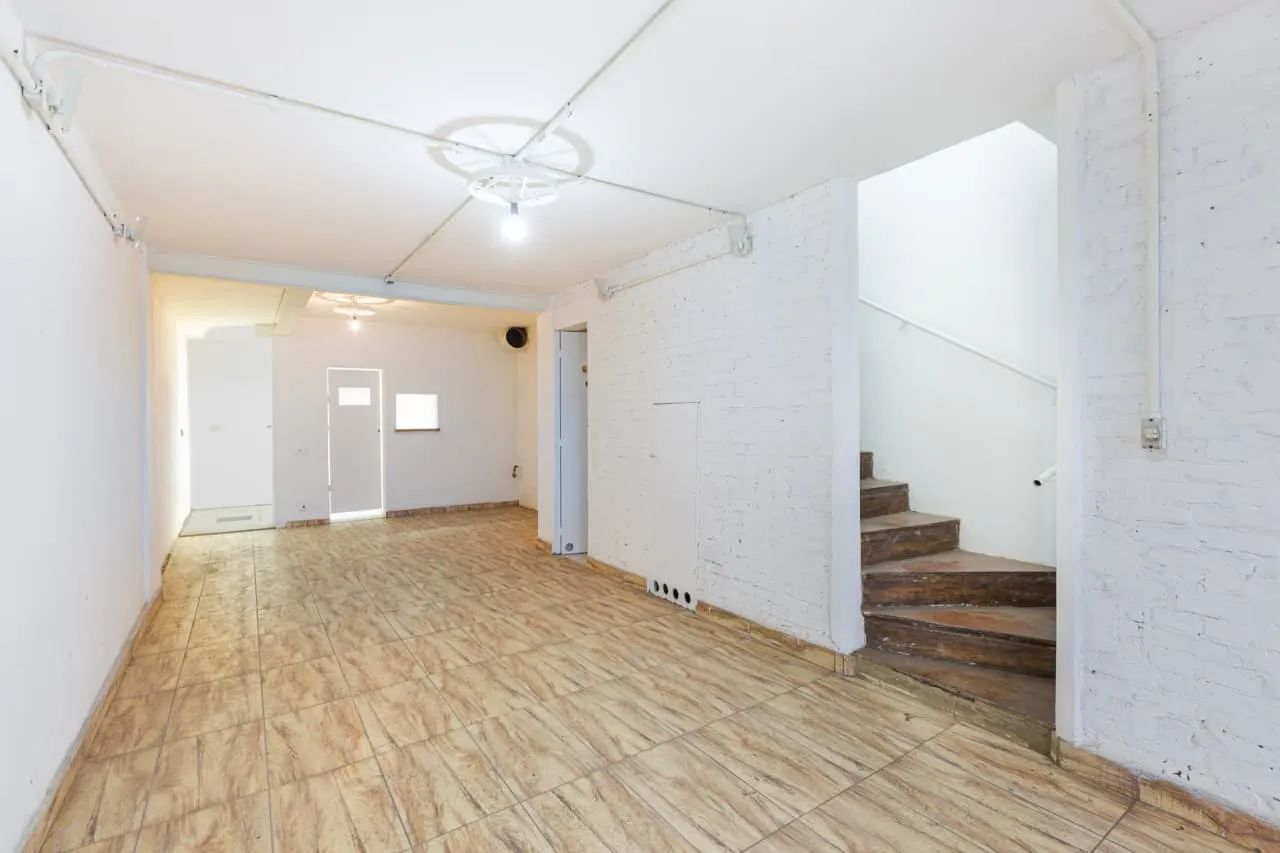 Casa comercial na Rua Bandeira Paulista, 189  100 m² - Foto 4