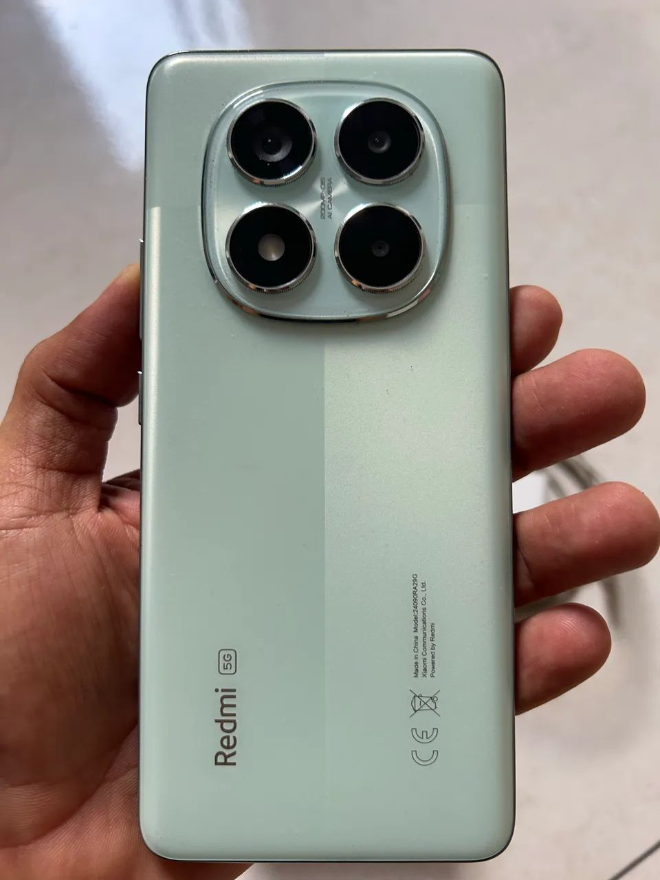 NOTE 14 PRO 5G - Foto 4