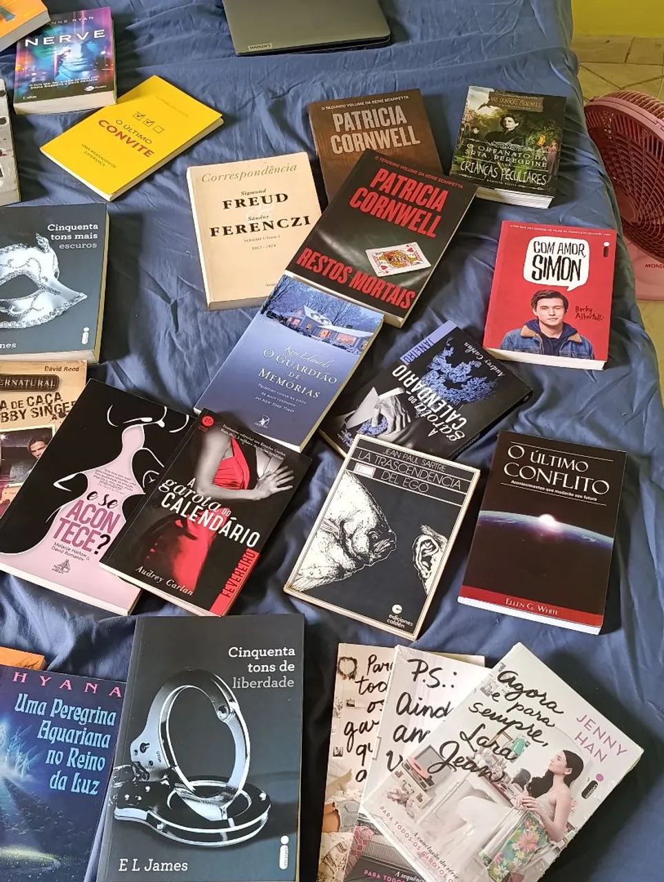Livros