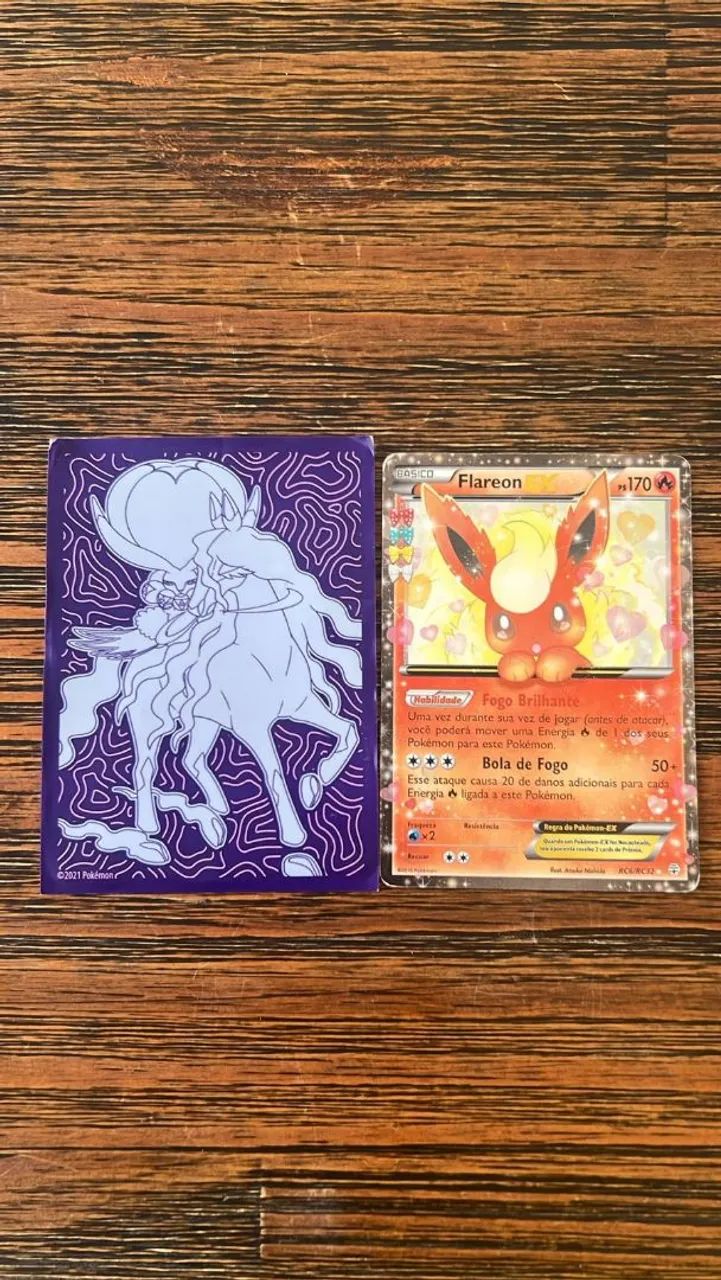 Cartas pokémon!! Super conservadas.