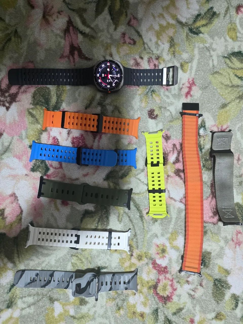 Samsung Galaxy Watch Ultra 47mm LTE 