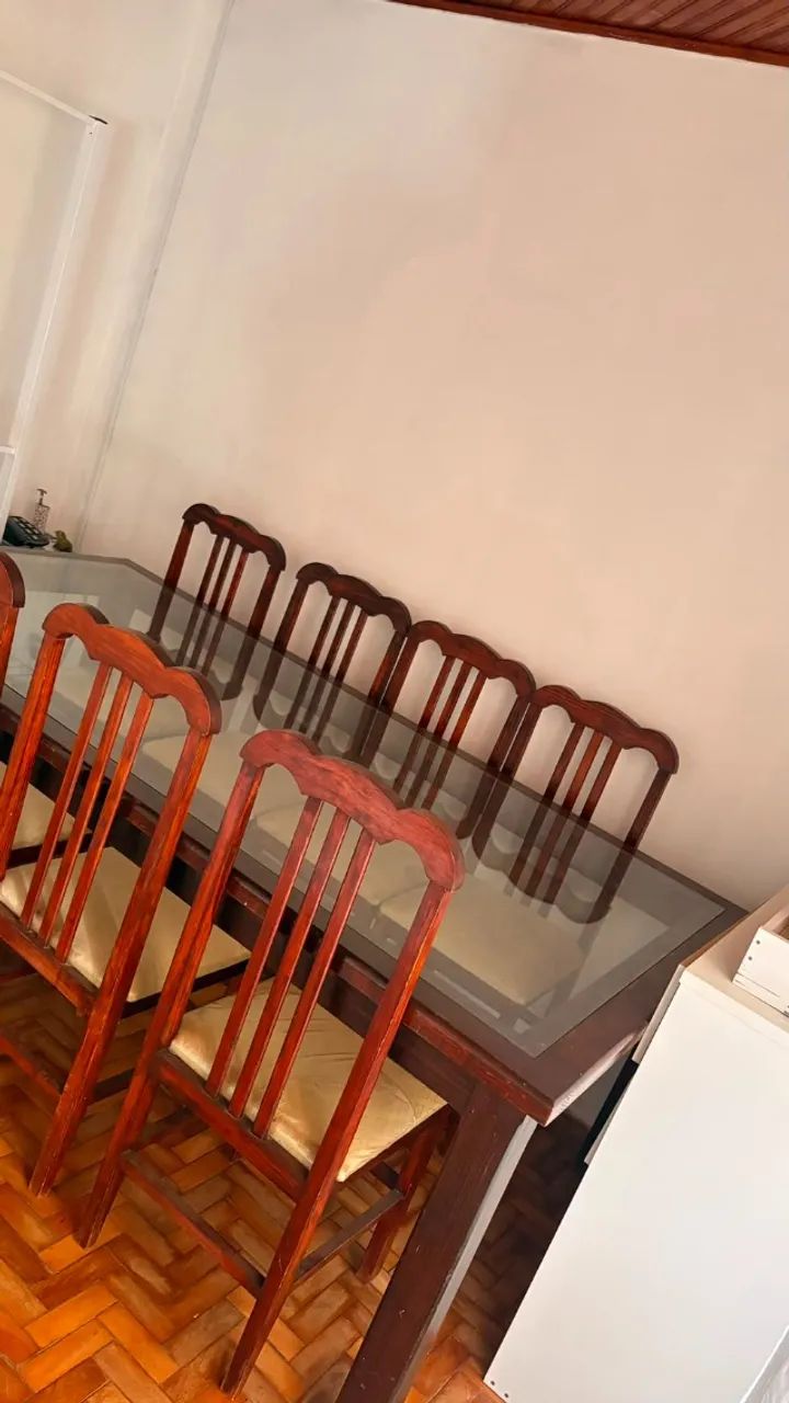 Mesa de Jantar - Foto 3