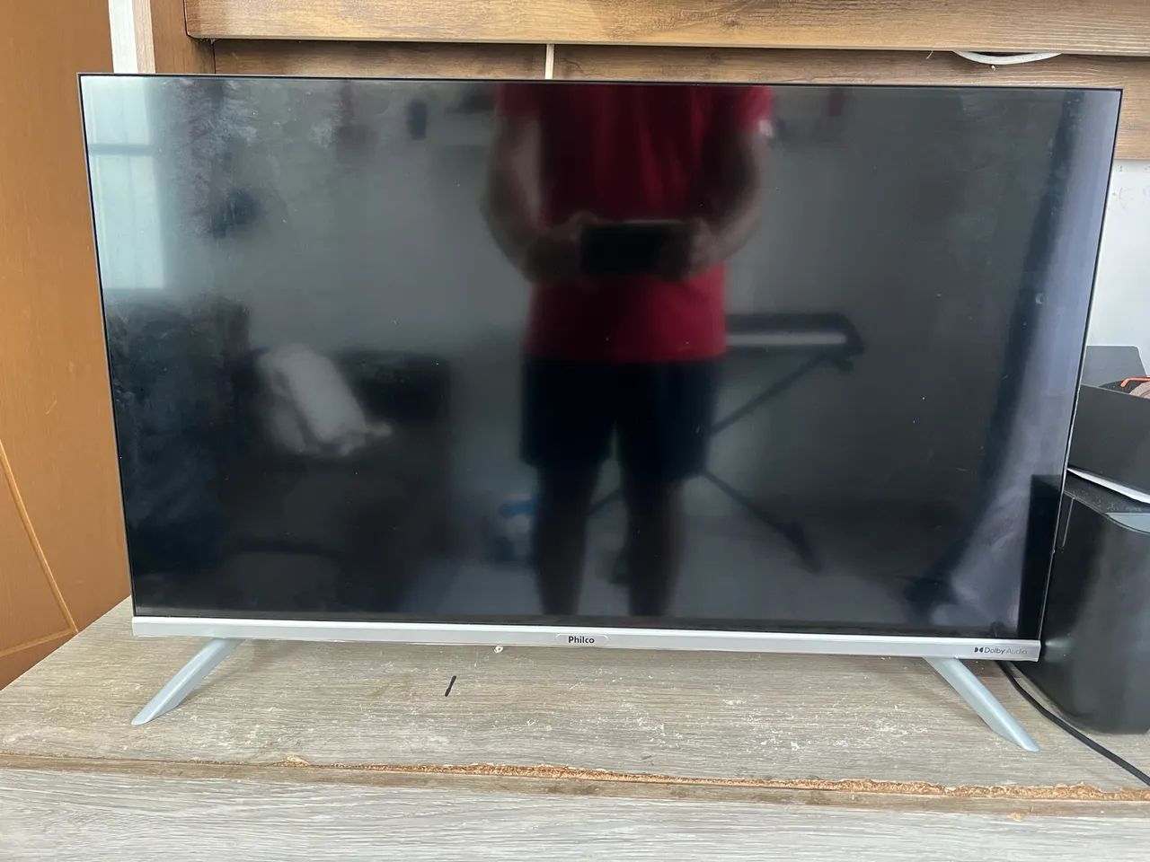 Smartv Philco 32 - Foto 2