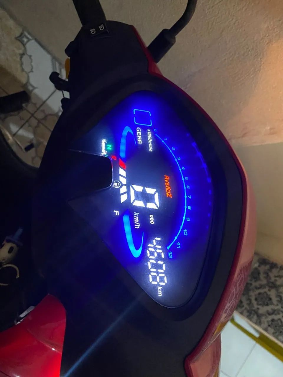 Az1 50cc  - Foto 4