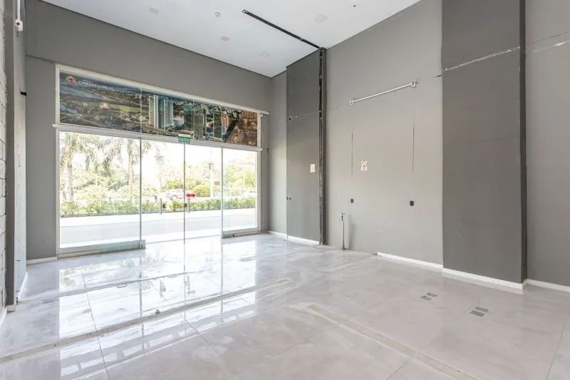 Ponto Comercial/Loja para Aluguel no Bairro Praia De Belas com 40 m² disponíveis - Foto 2