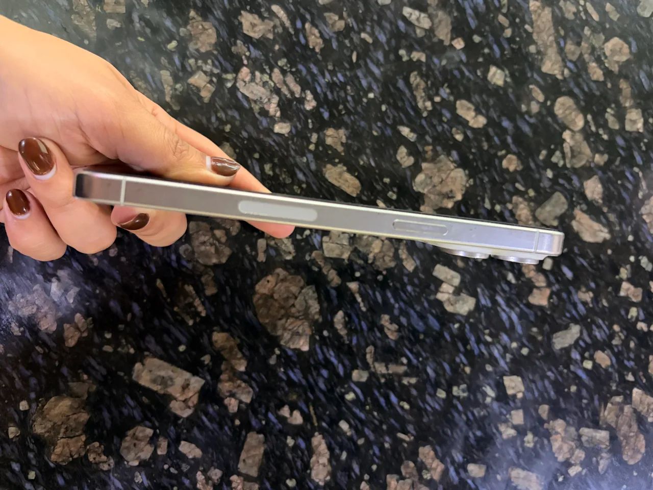 iPhone 15 Pro Max  - Foto 3