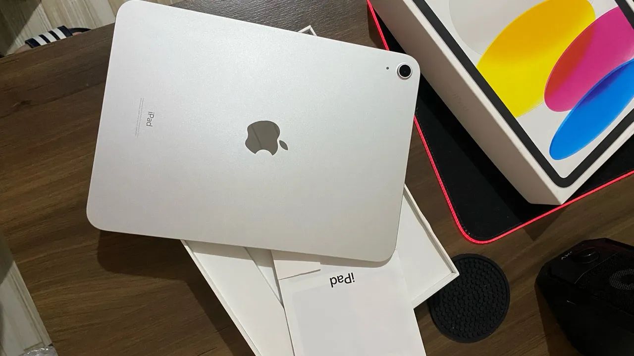 iPad 10th Gen 64gb Wi-fi