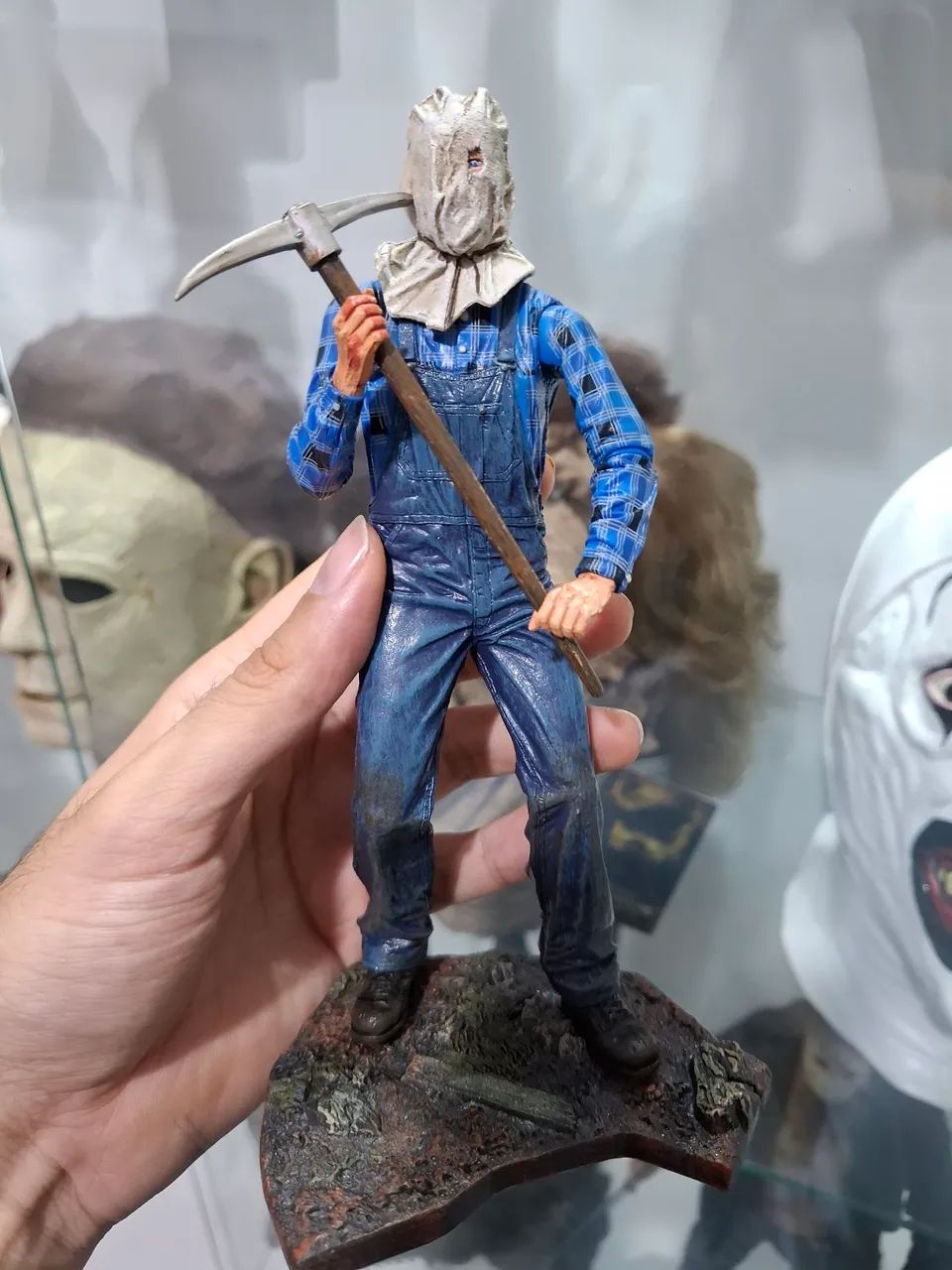 Jason part 2 cult classics - Foto 2