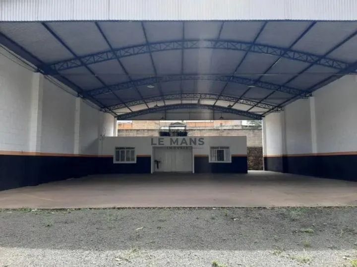 Galpão para alugar no bairro Vila Independência em Piracicaba/SP