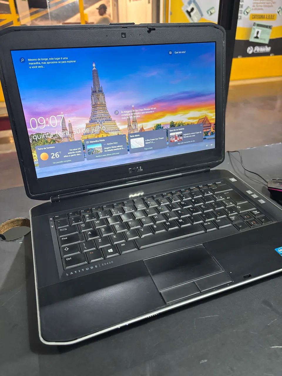 Notebook Dell i5  - Foto 3