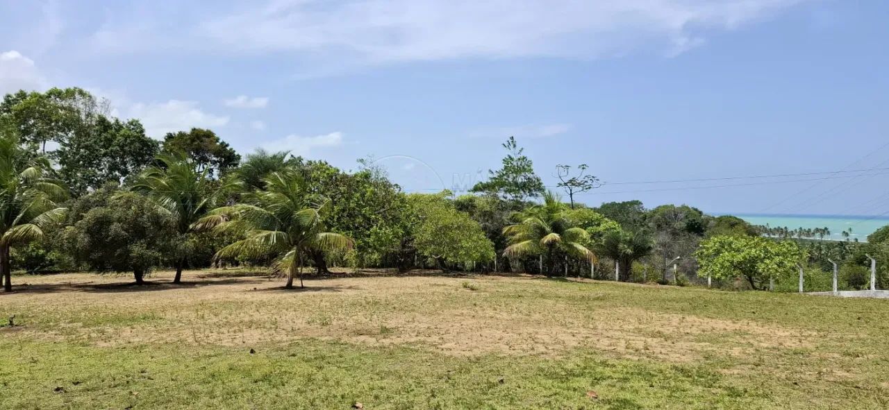 Chácara com Vista Mar com 15mil m² - Ipioca - Maceió - Foto 4