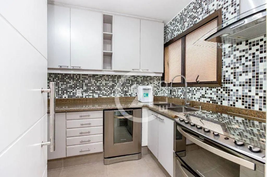 Itaim, 197m², 4 quartos - Foto 3