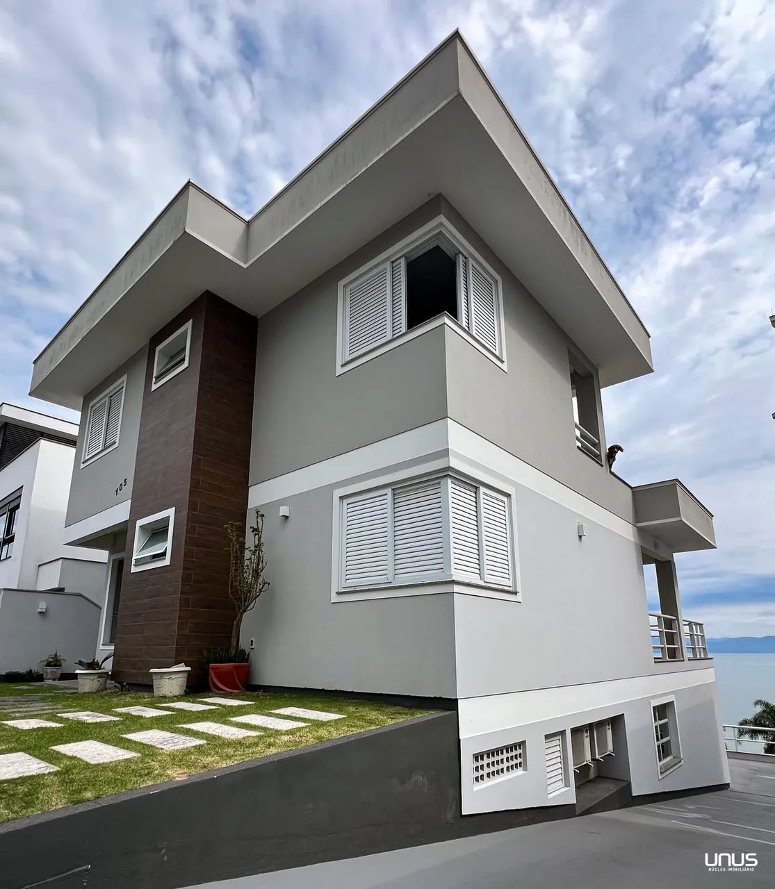 Casa à venda no bairro João Paulo, Florianópolis