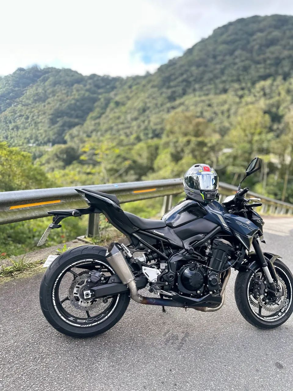 Z900 vendo  - Foto 4