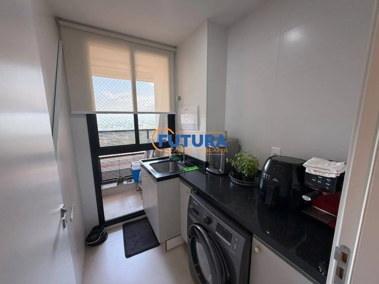 Apartamento de 124 m² | 3 quartos | 2 vagas - Edifício Auster Brasal - Foto 5