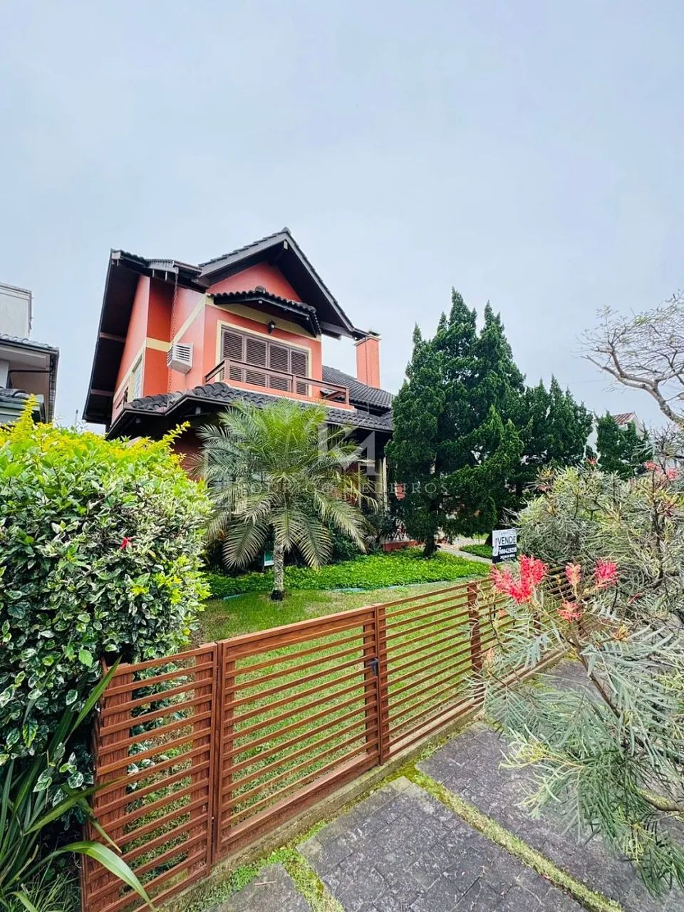 Casa à venda em Jurerê Internacional, Florianópolis/SC com 3 quartos - Foto 3