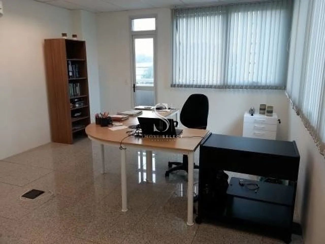 Sala em São Paulo