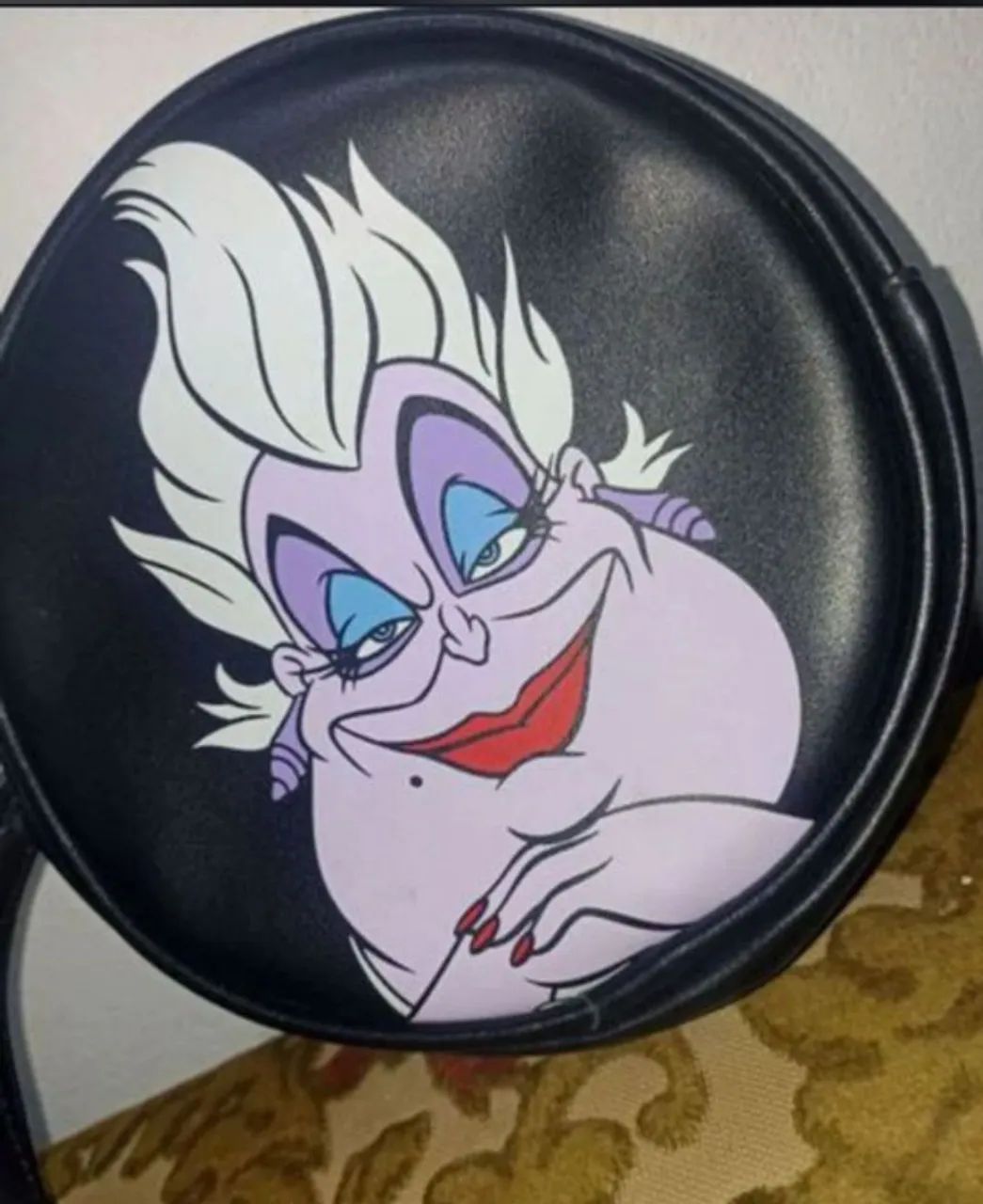 Bolsa Disney Úrsula  - Foto 2