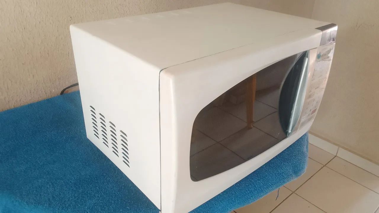 Microondas  - Foto 4