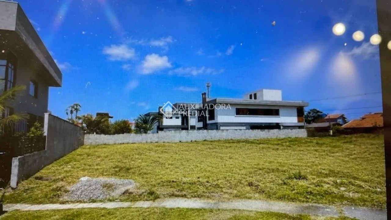 TERRENO NO JARDIM CAMPECHE - Foto 5