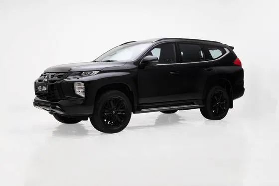 Mitsubishi Pajero Pajero Sport Le.Black 2.4 4x4 (Die) Aut. 2025
