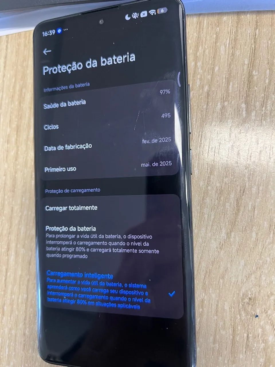 Xiaomi Redmi Note 14 pro 5g - Foto 3