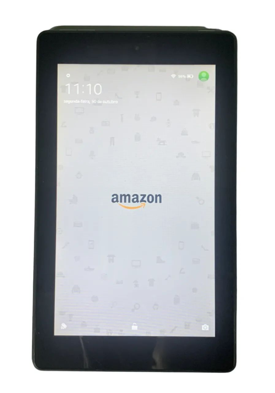 Tablet Amazon Fire 7 (9ª Geração)