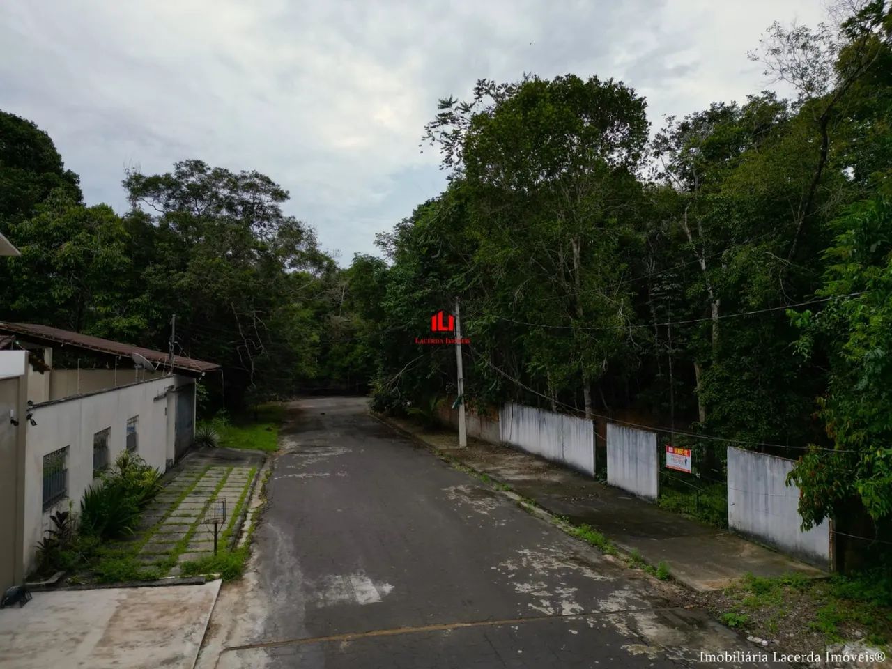 Terreno no Itapuranga II 800m² Ponta Negra, Próximo a Orla da Ponta Negra - Foto 9