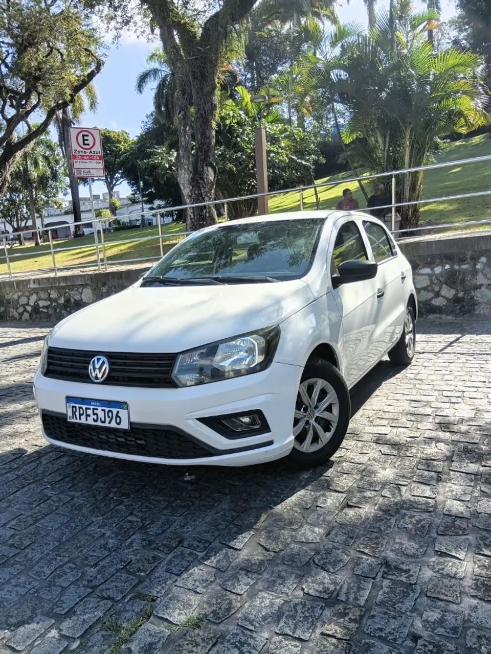 ALUGO CARRO PARA UBER E 99 POP - Foto 5
