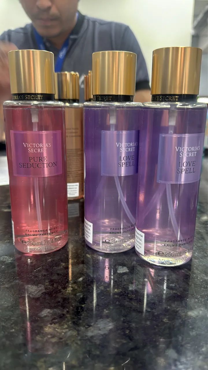 Body Splash VictoriaS Secret - Foto 3