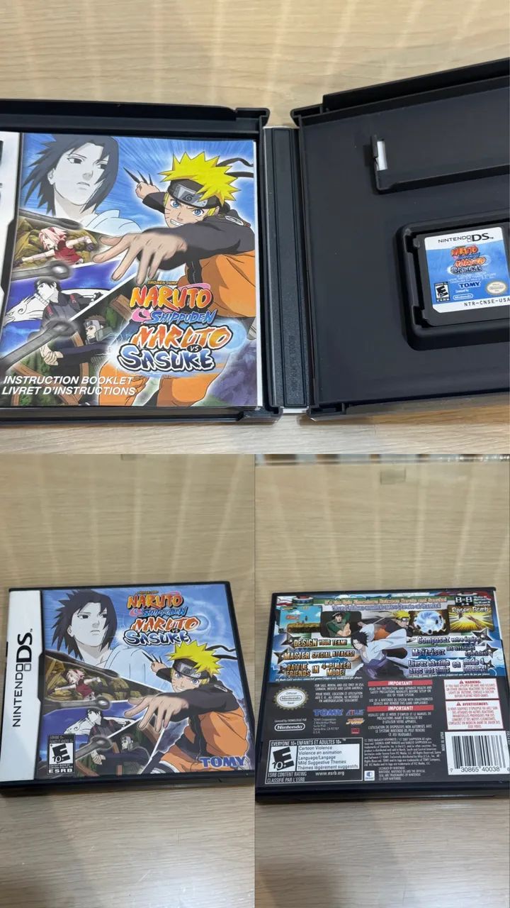 Jogo Nintendo DS  - Foto 2