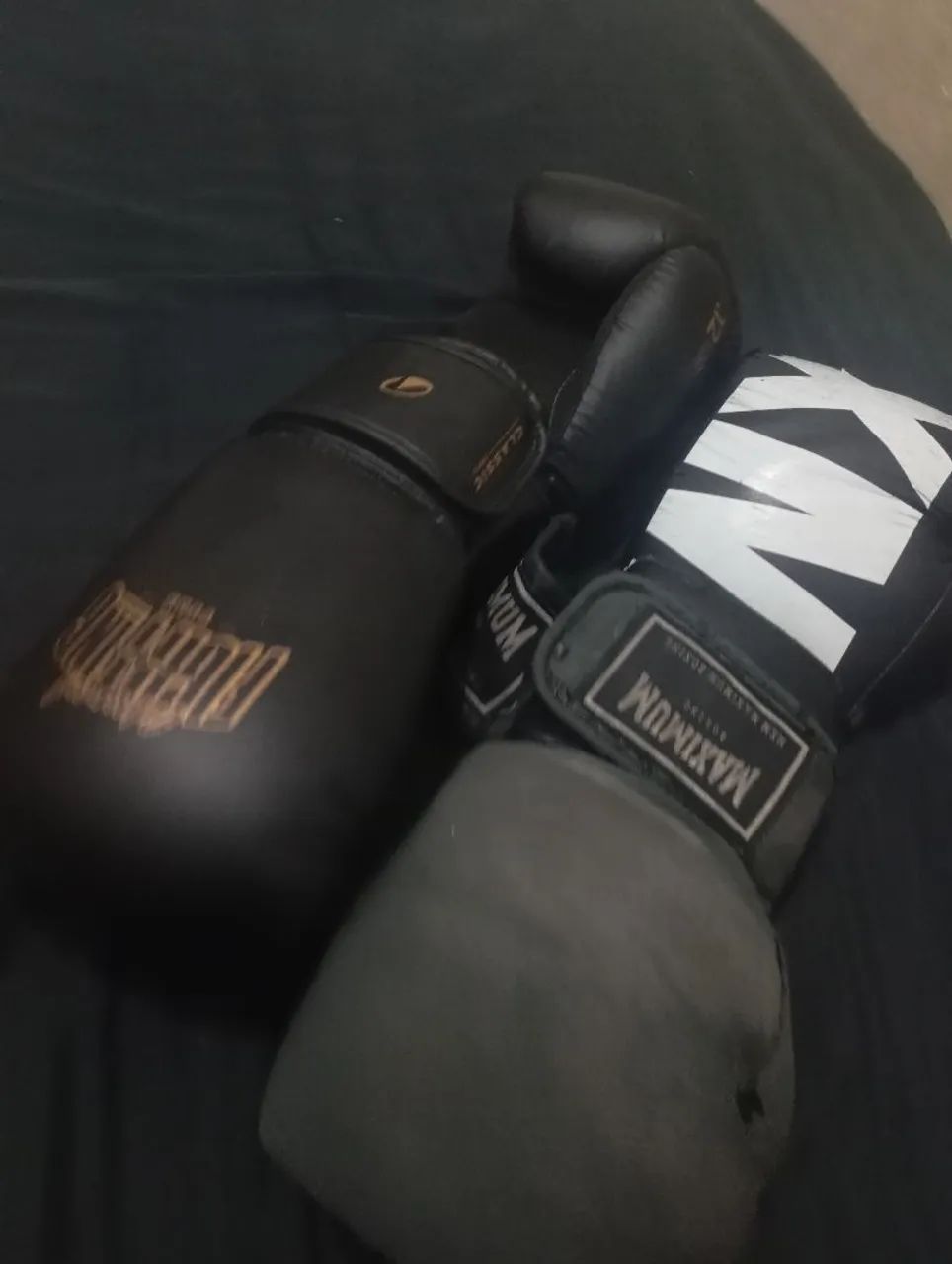 Luvas de Boxe - Foto 3