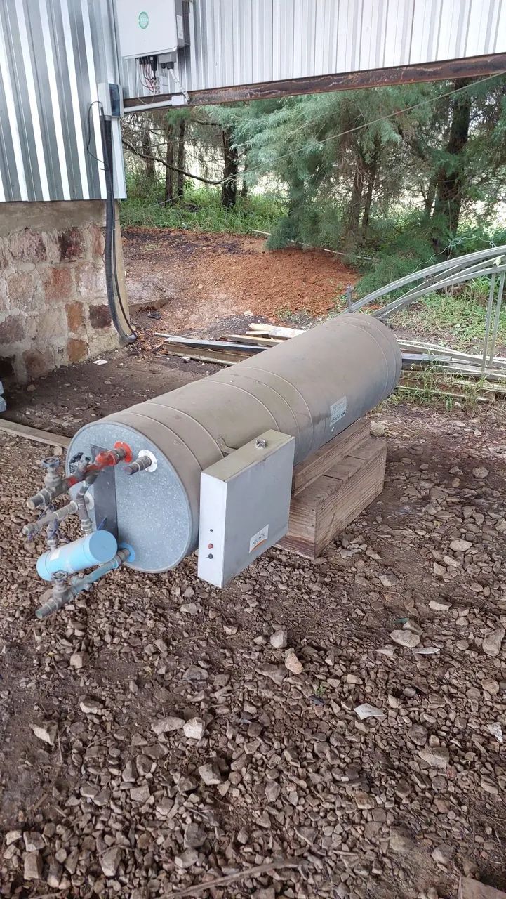 Boiler Aquamec - Foto 2