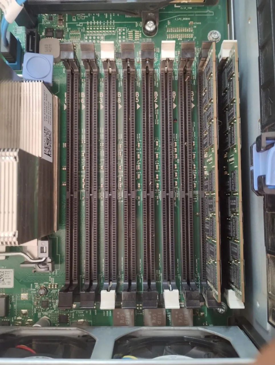Processador Intell Xeon X5690 - Foto 4
