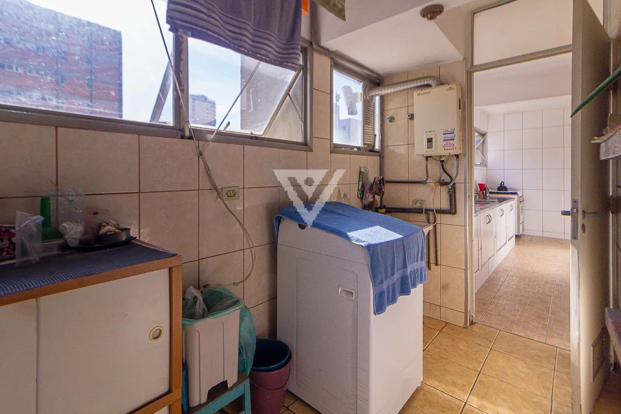 Apartamento a venda com 3 dormitórios em Perdizes - Foto 5