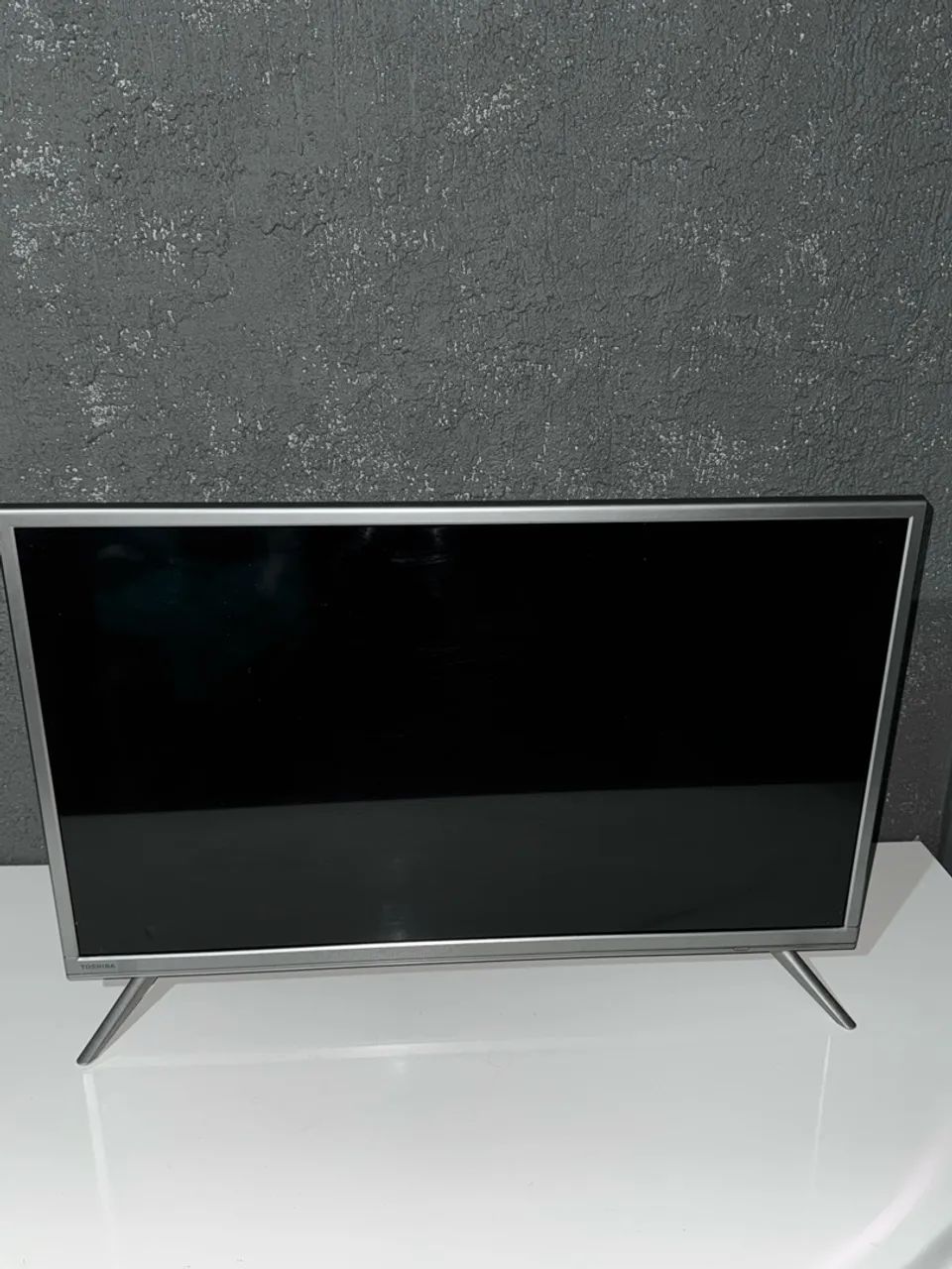 TV SEMP TCL 32 polegadas - Foto 2
