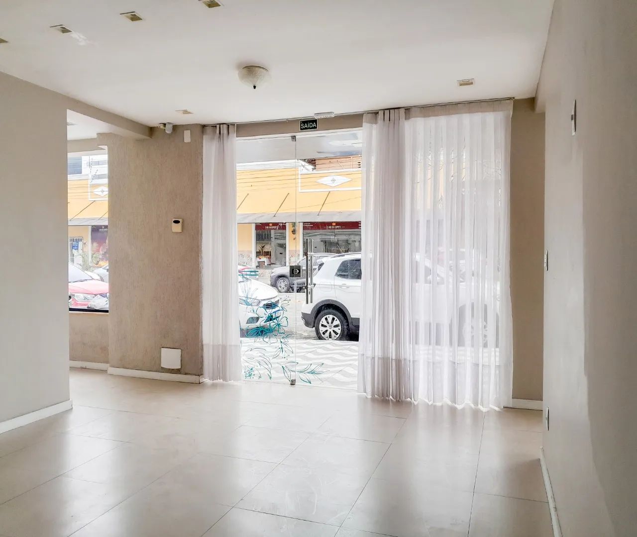 Comercial na duque em 02 pavimentos med 240,00m² e bom acabamento - cod 7638 - Foto 3